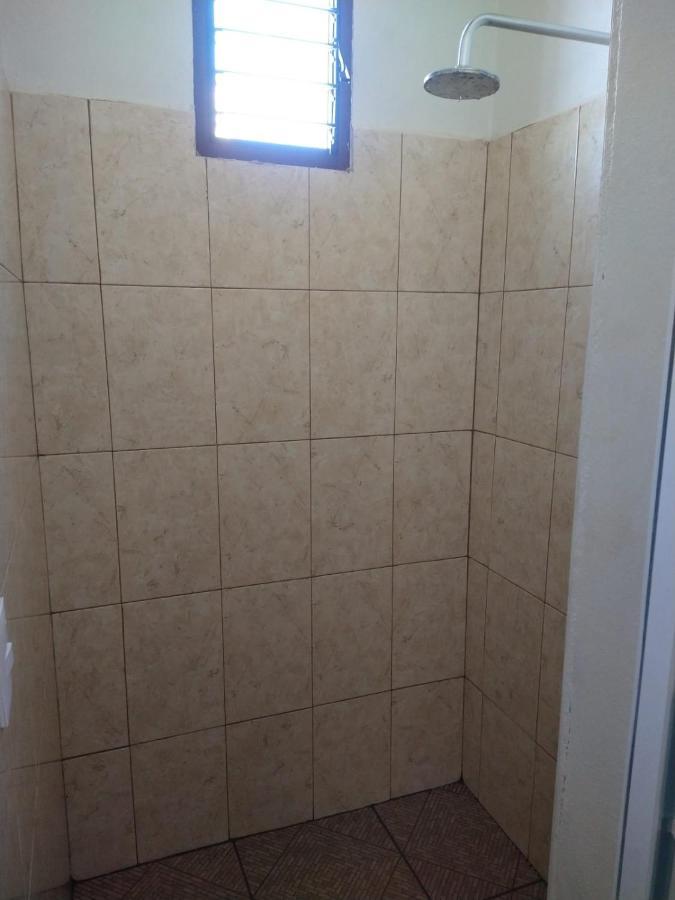Cabanas Alta Mar Guayabas Eksteriør bilde