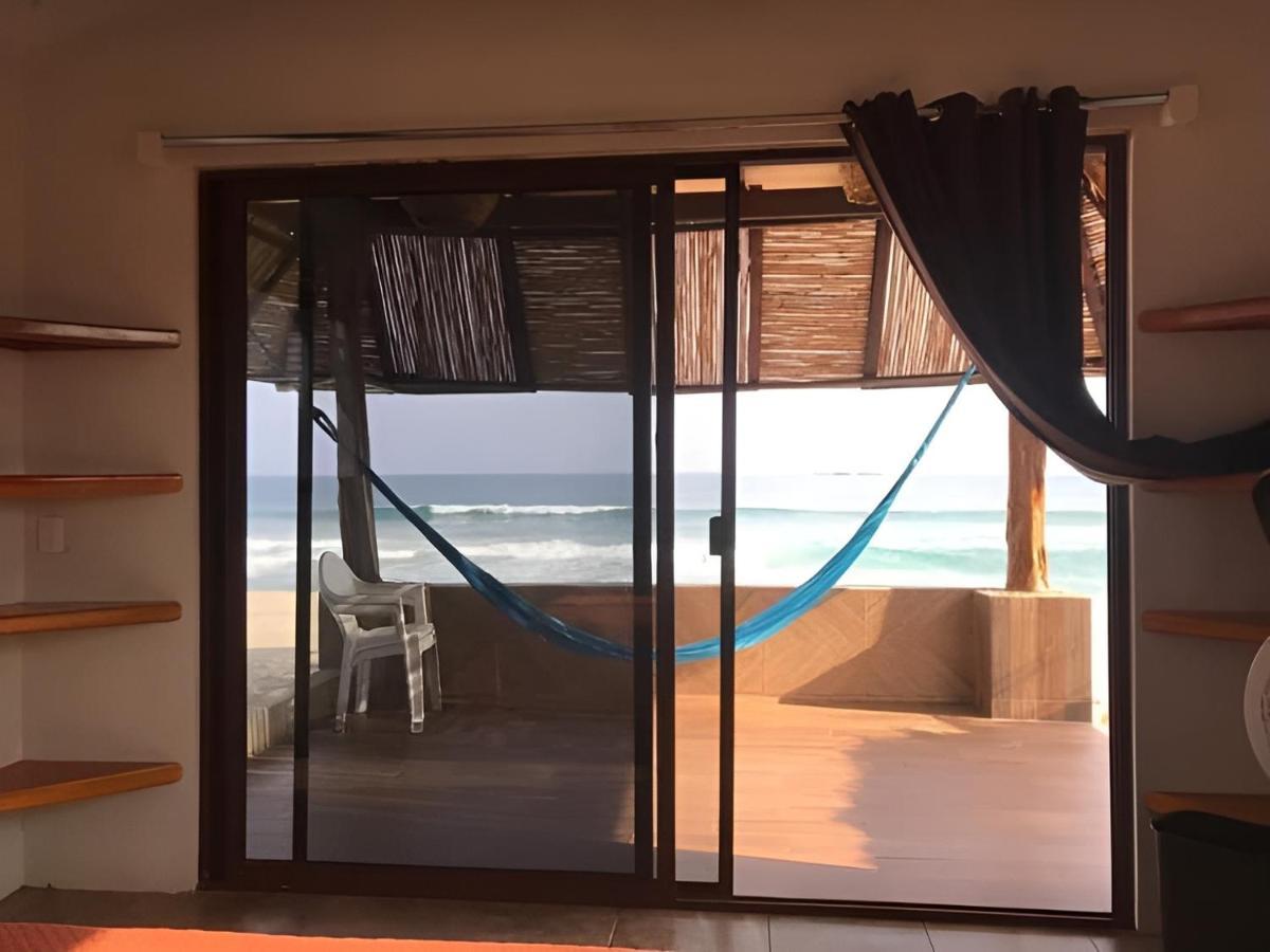 Cabanas Alta Mar Guayabas Eksteriør bilde