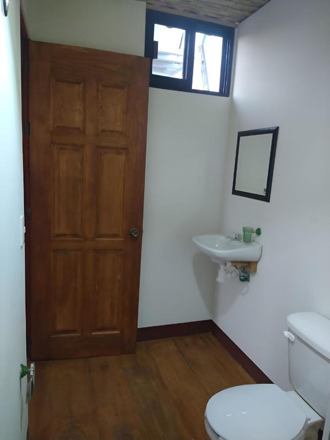 Cabanas Alta Mar Guayabas Eksteriør bilde