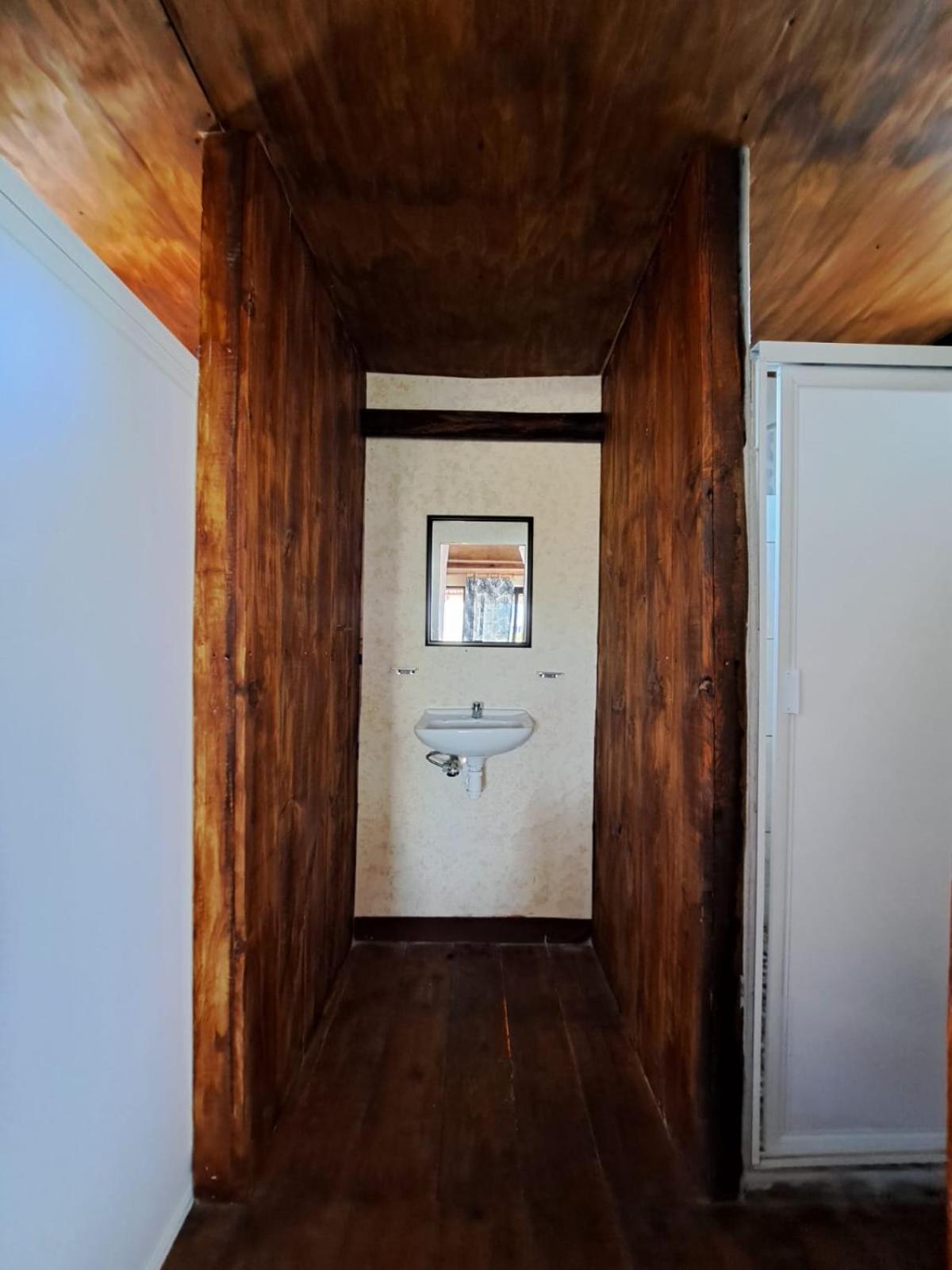 Cabanas Alta Mar Guayabas Eksteriør bilde