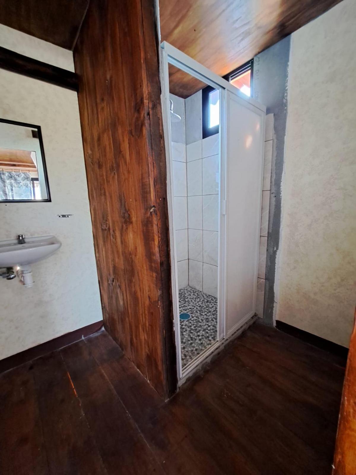 Cabanas Alta Mar Guayabas Eksteriør bilde