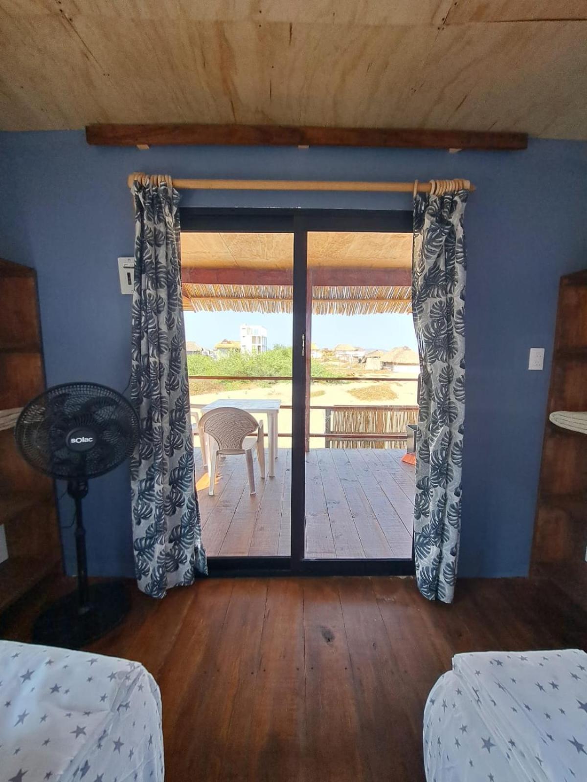 Cabanas Alta Mar Guayabas Eksteriør bilde