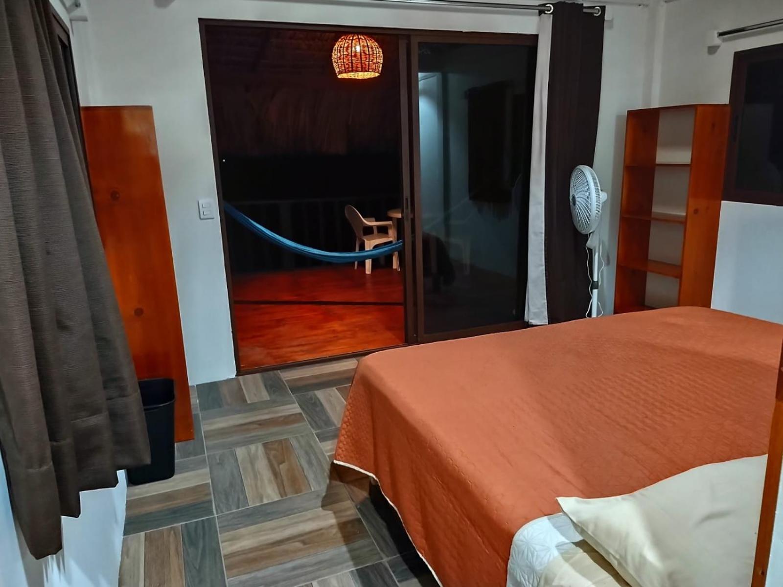Cabanas Alta Mar Guayabas Rom bilde