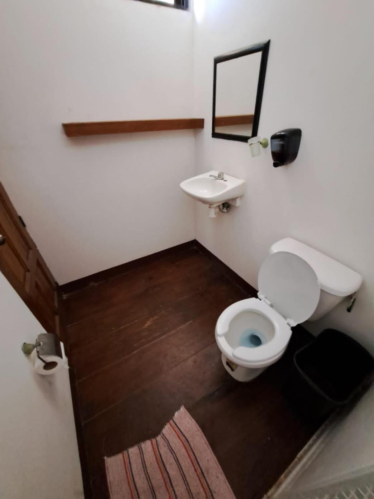 Cabanas Alta Mar Guayabas Eksteriør bilde