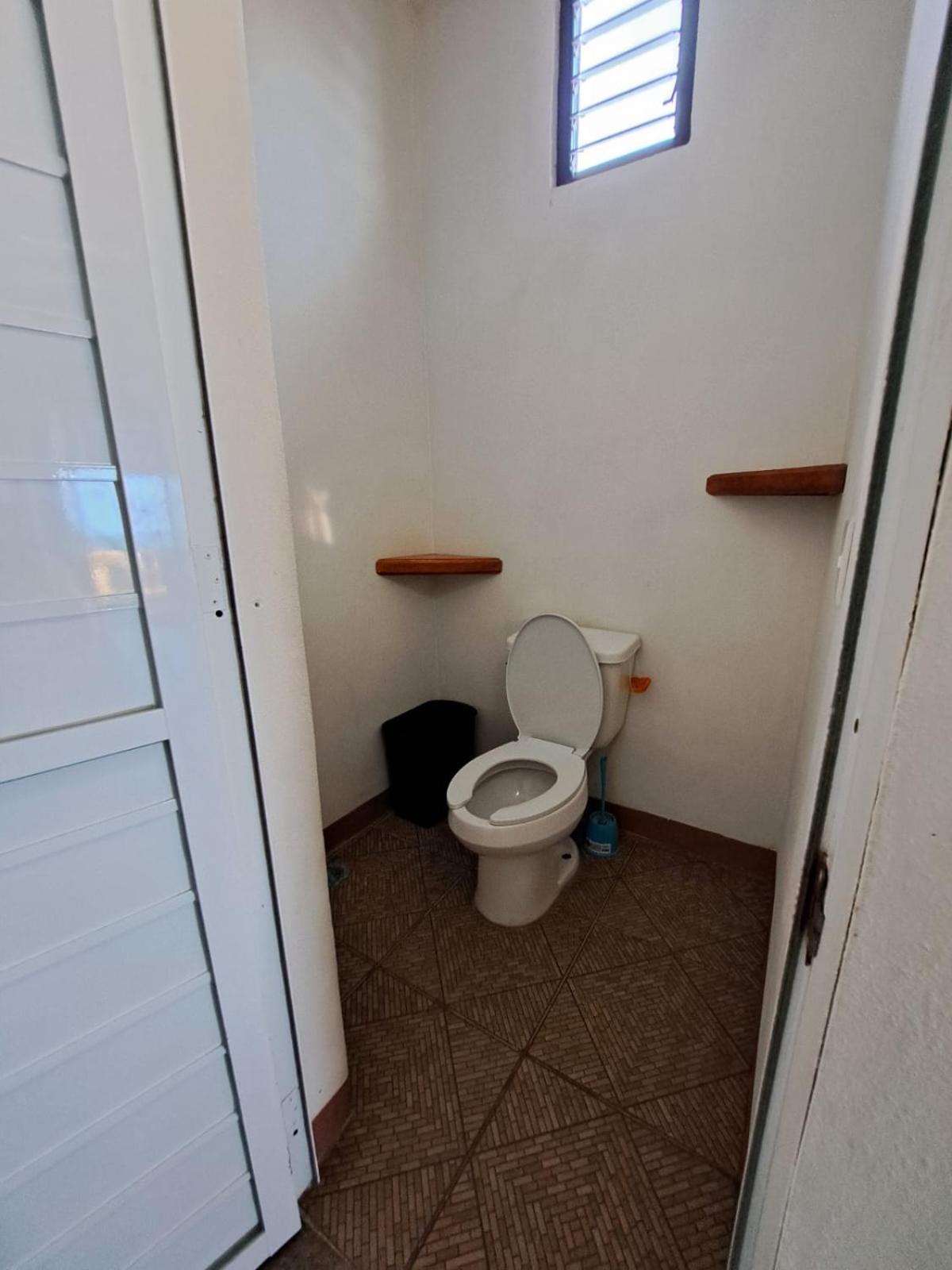 Cabanas Alta Mar Guayabas Eksteriør bilde