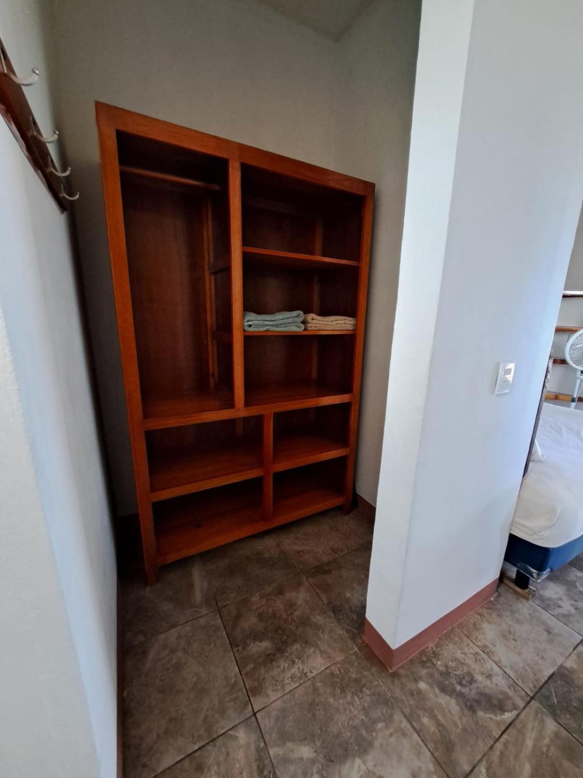 Cabanas Alta Mar Guayabas Eksteriør bilde