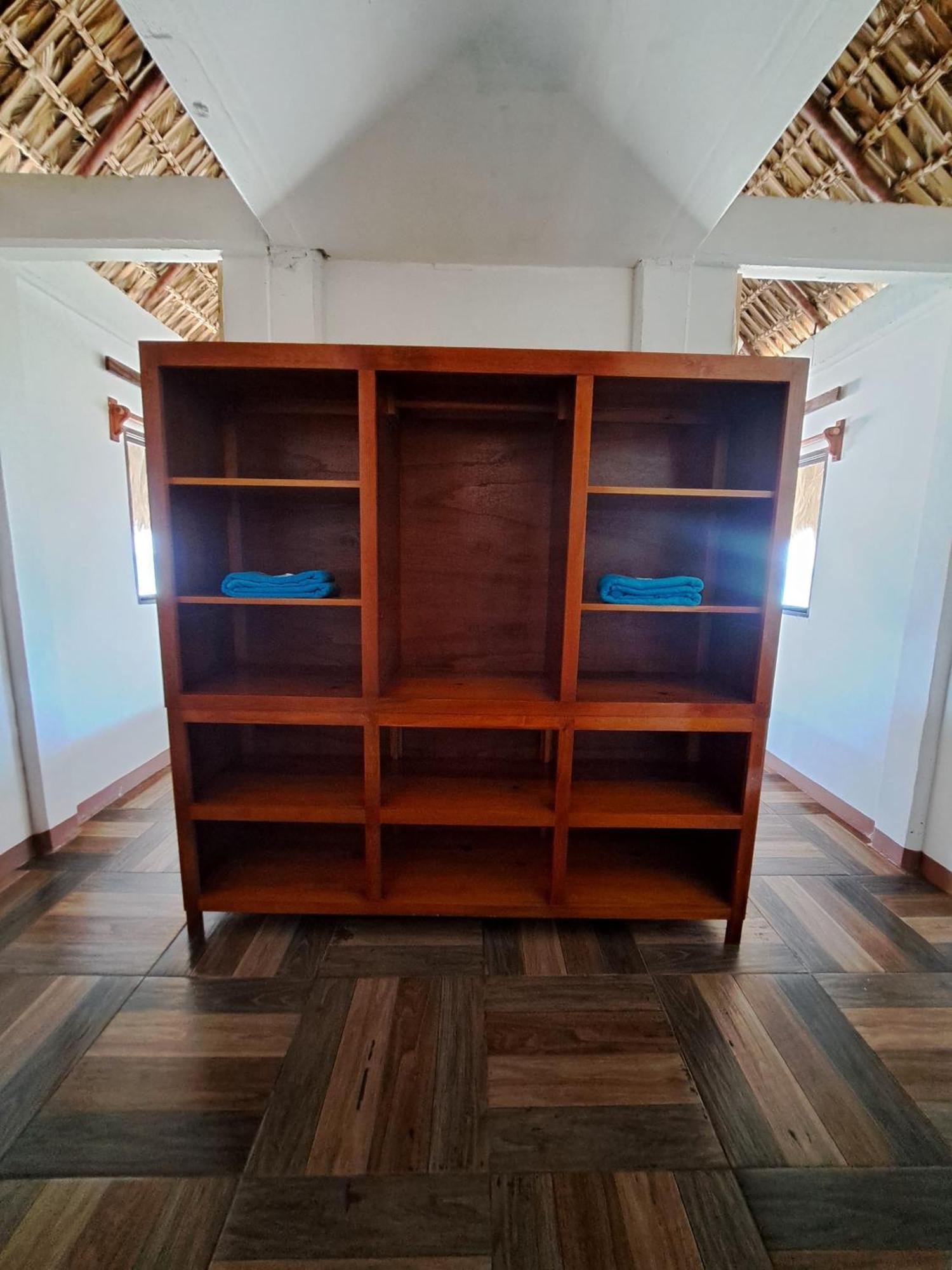 Cabanas Alta Mar Guayabas Eksteriør bilde